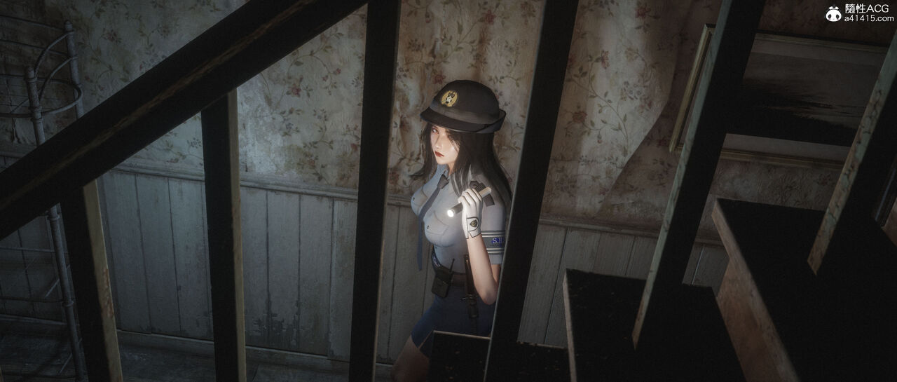 地下室 page 6 full