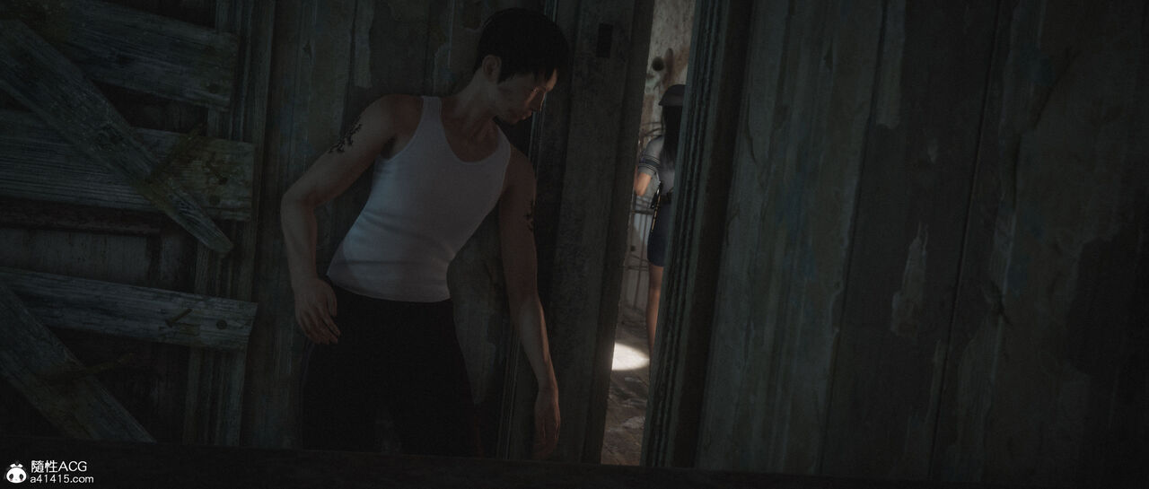 地下室 page 8 full