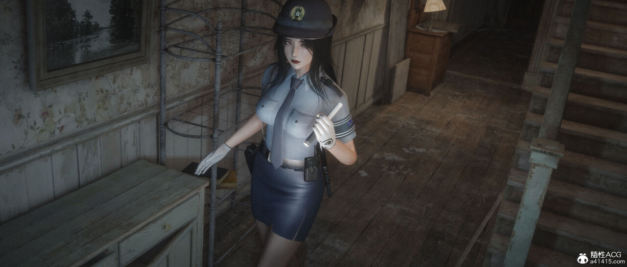 地下室 page 9 full