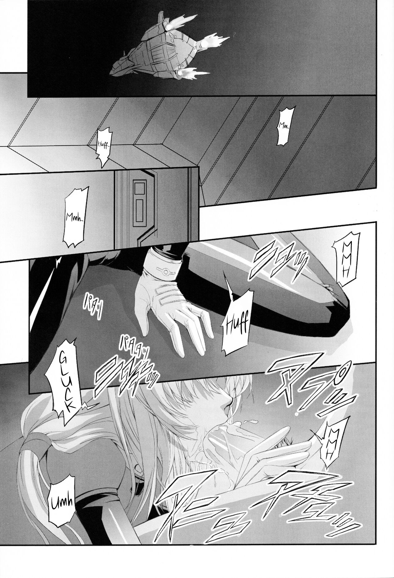 Marida Cruz page 2 full