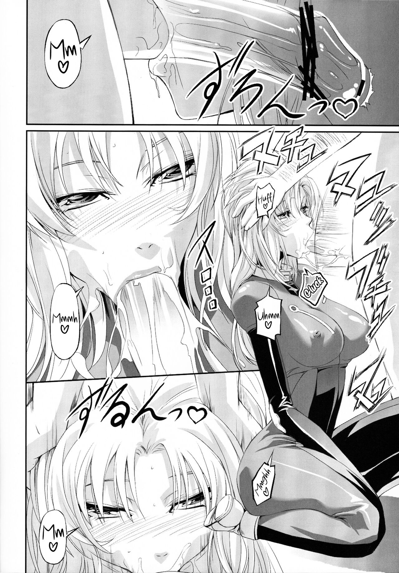 Marida Cruz page 5 full