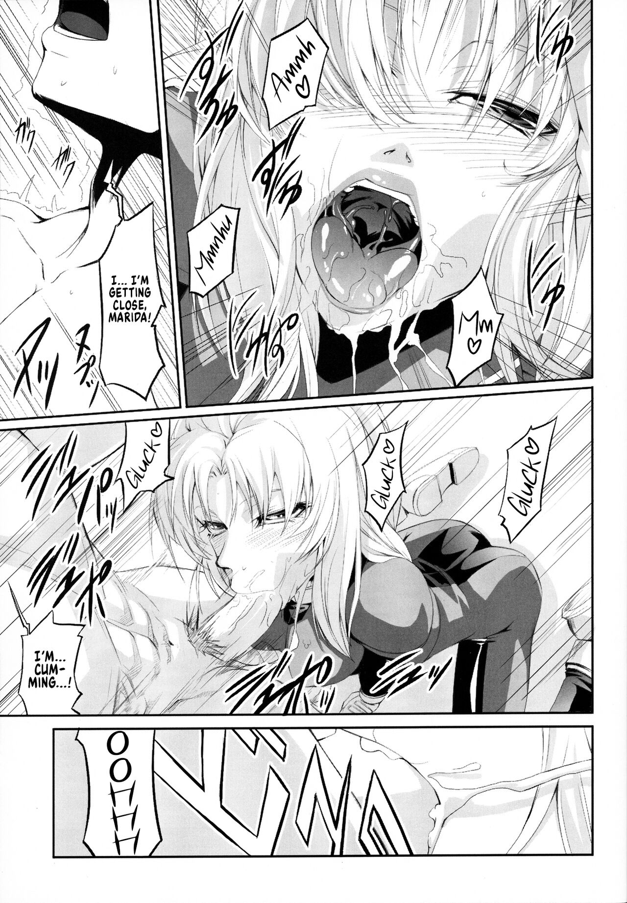 Marida Cruz page 6 full