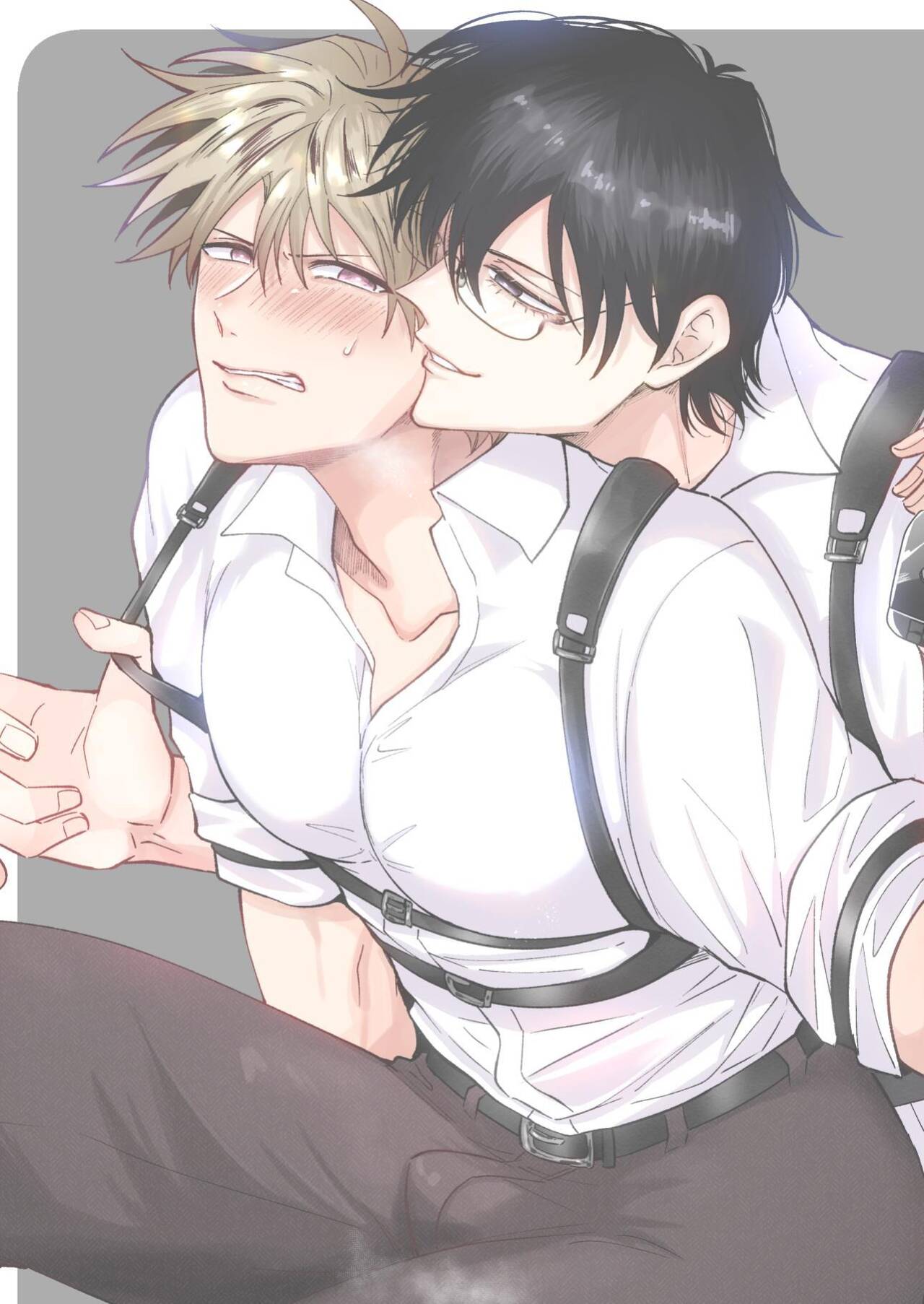 Impotent Ex-Host Playboy 4 on a 4-day Getaway with a Pervert page 2 full