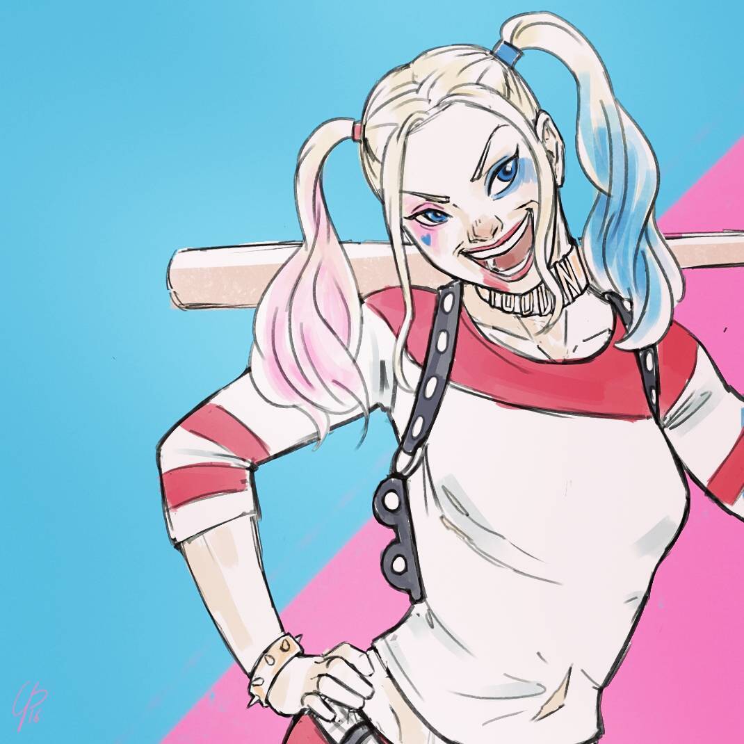 Guilherme Borba  - Instagram Art page 10 full