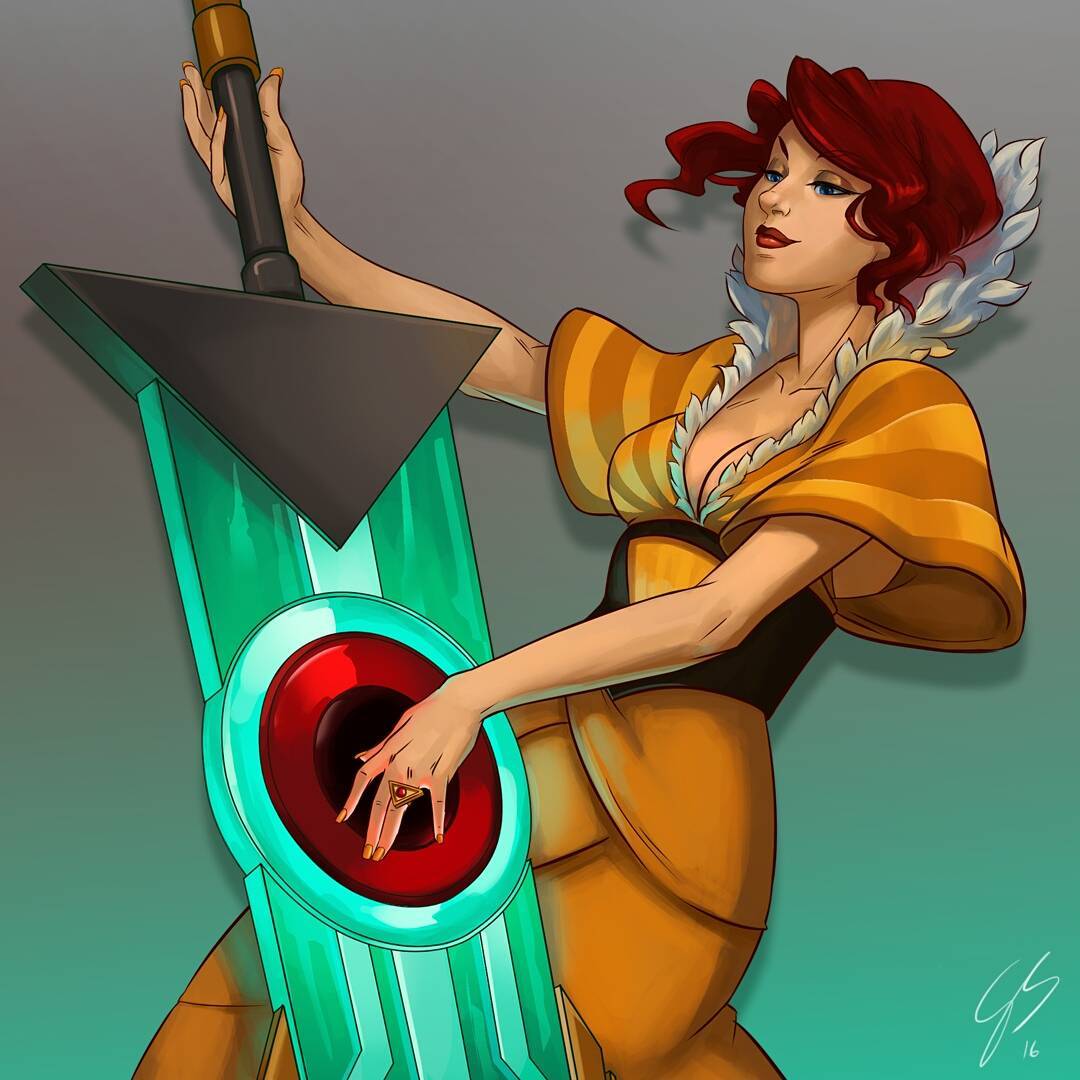 Guilherme Borba  - Instagram Art page 3 full