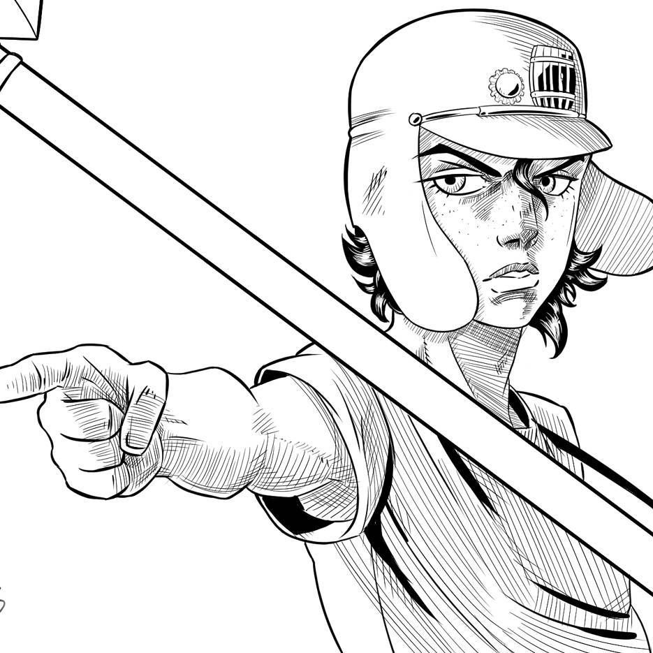 Guilherme Borba  - Instagram Art page 6 full