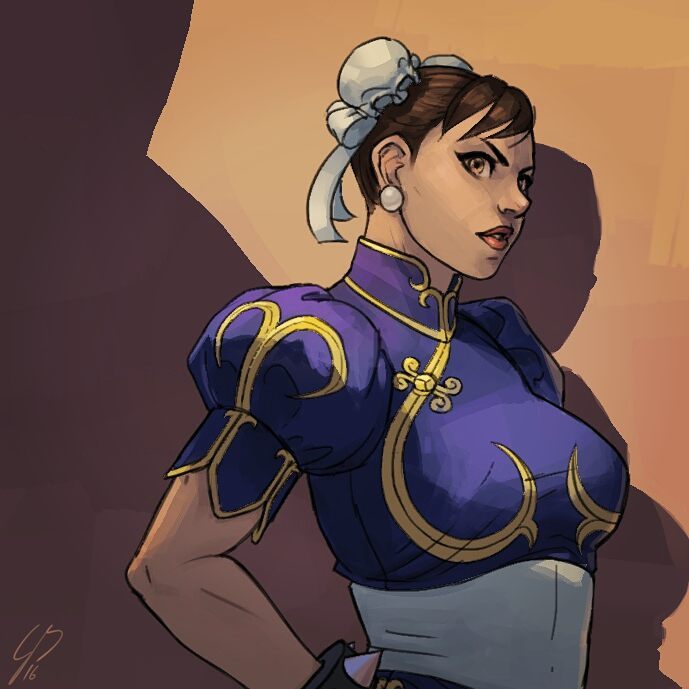 Guilherme Borba  - Instagram Art page 8 full