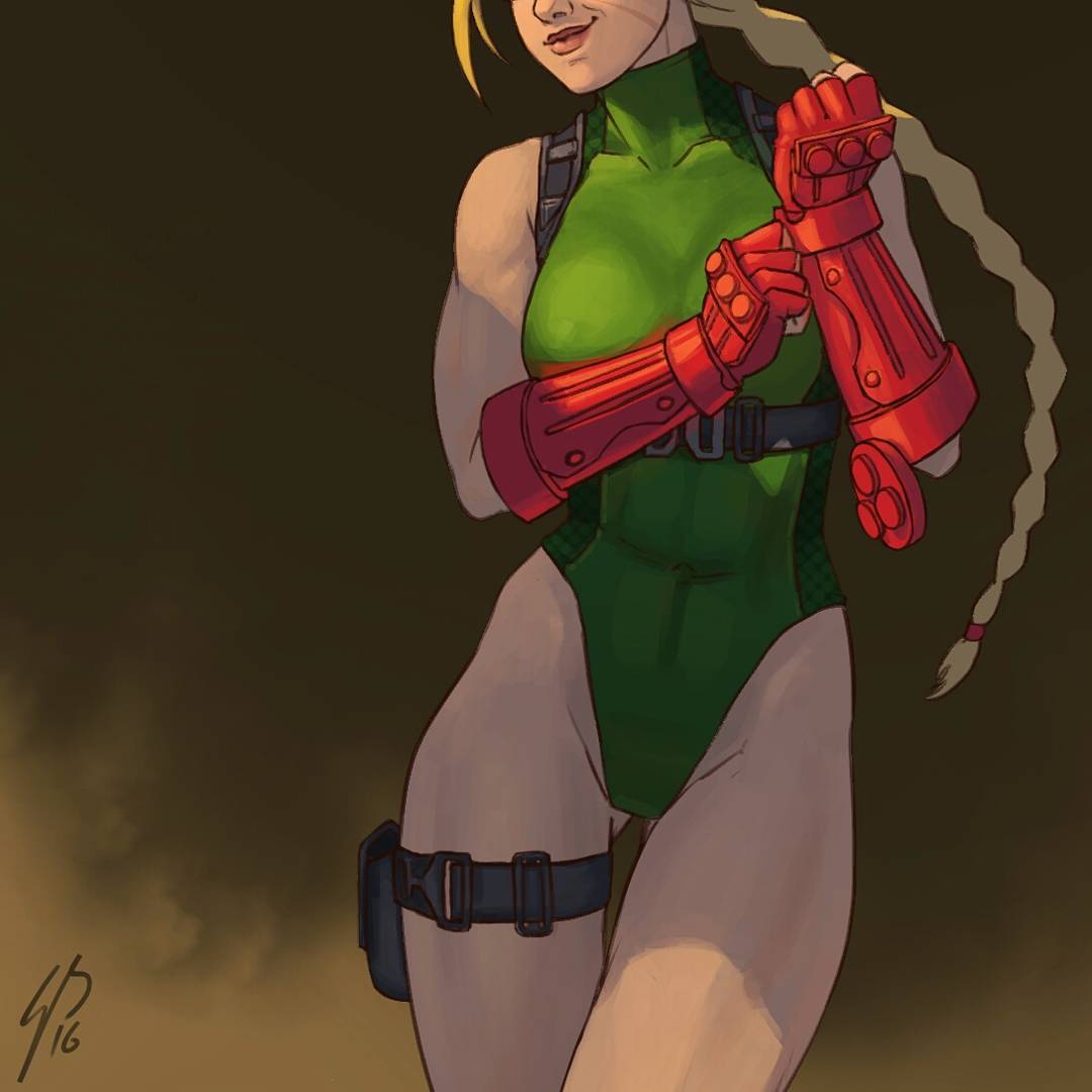 Guilherme Borba  - Instagram Art page 9 full