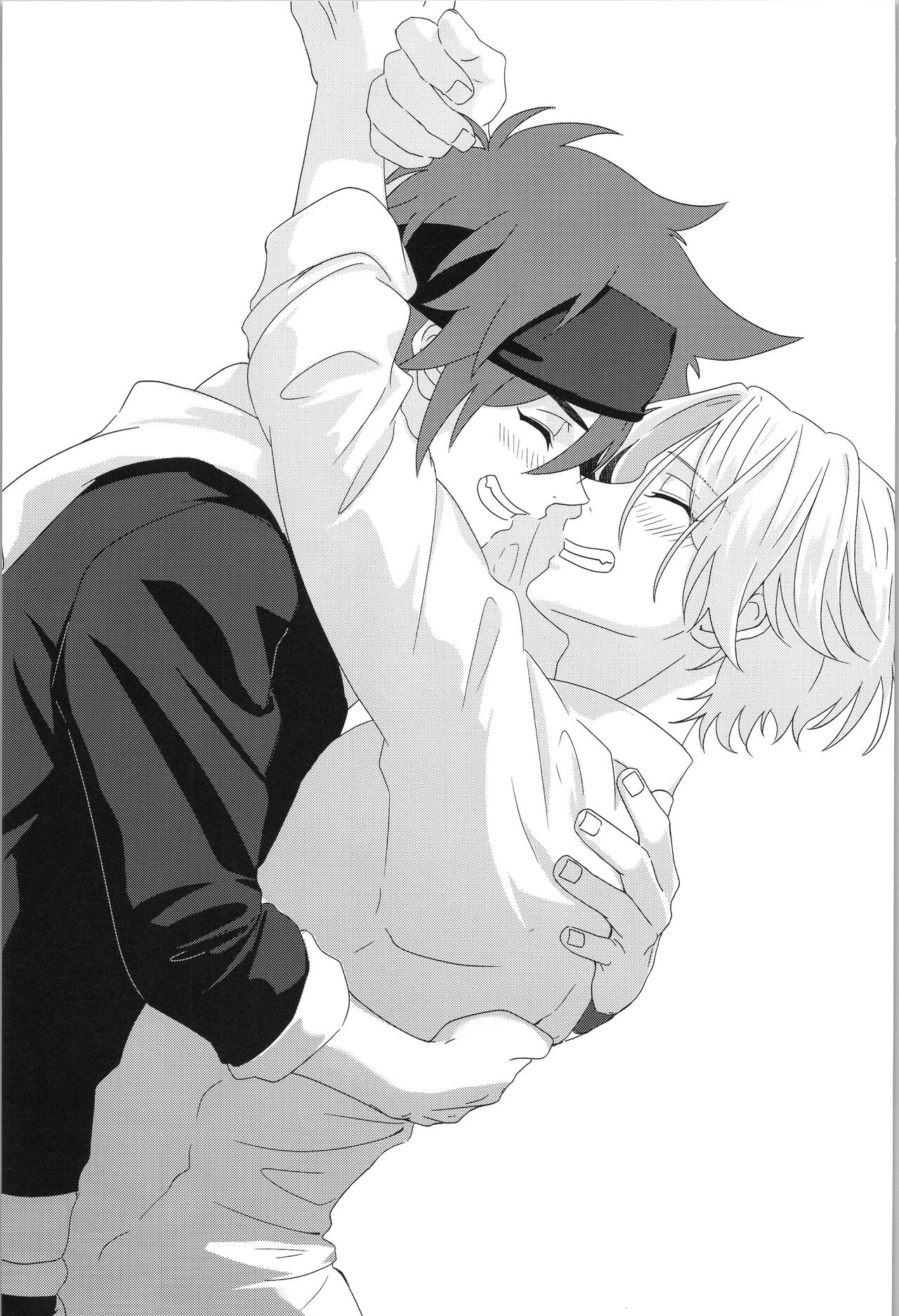 who I love page 2 full