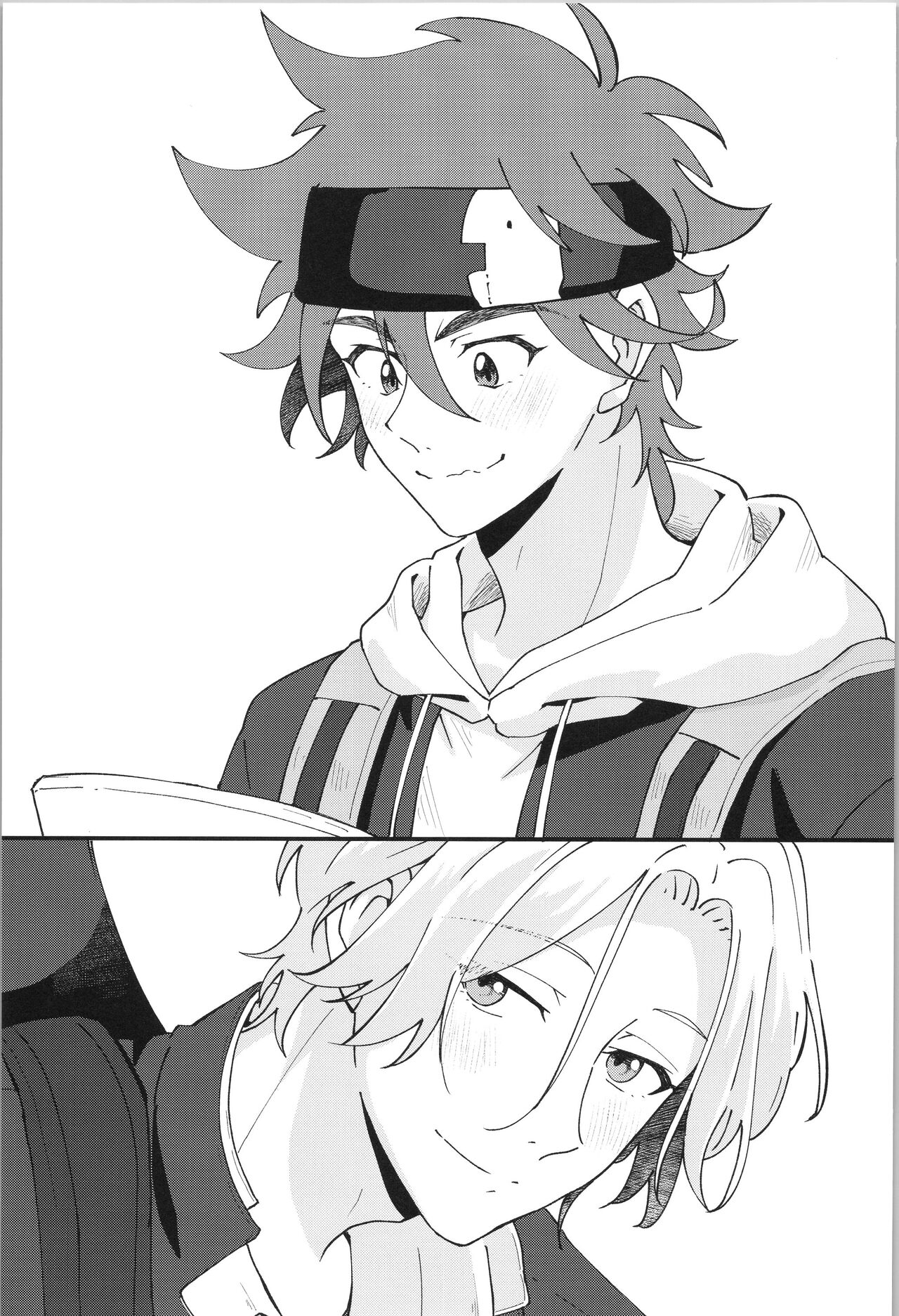 who I love page 6 full