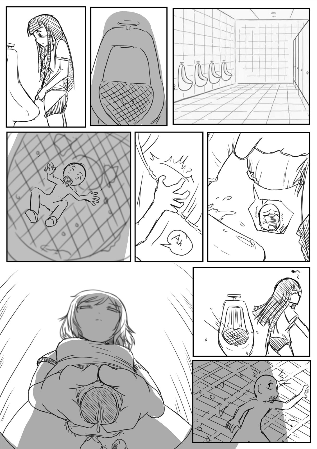 Her Dick Dummy page 4 full