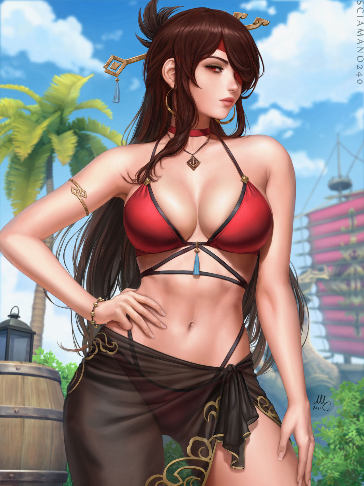 Sciamano240-June-2021 page 3 full