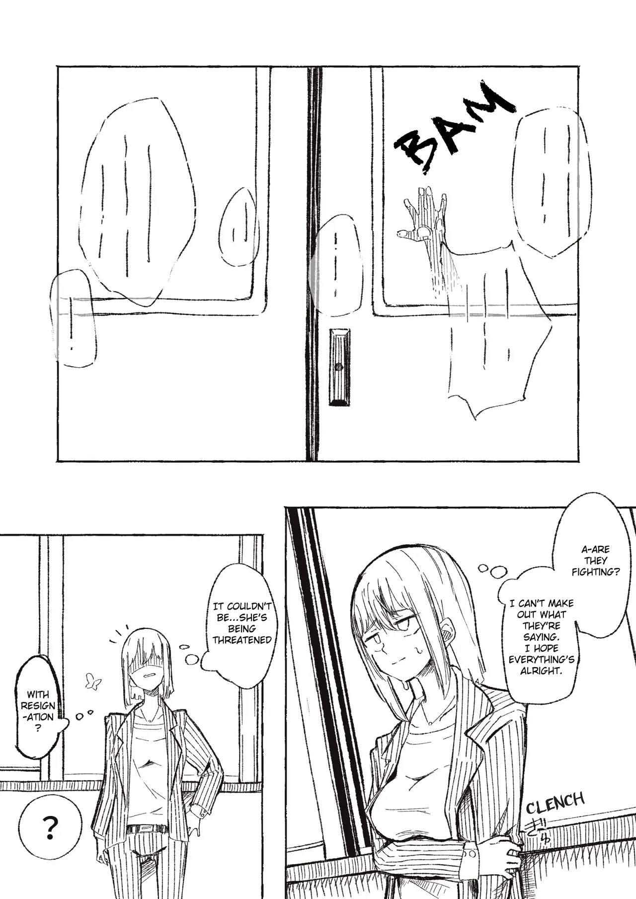 Yoku Aru Seito  Shidou no Ohanashi | A Story about  Normal Student Guidance page 3 full