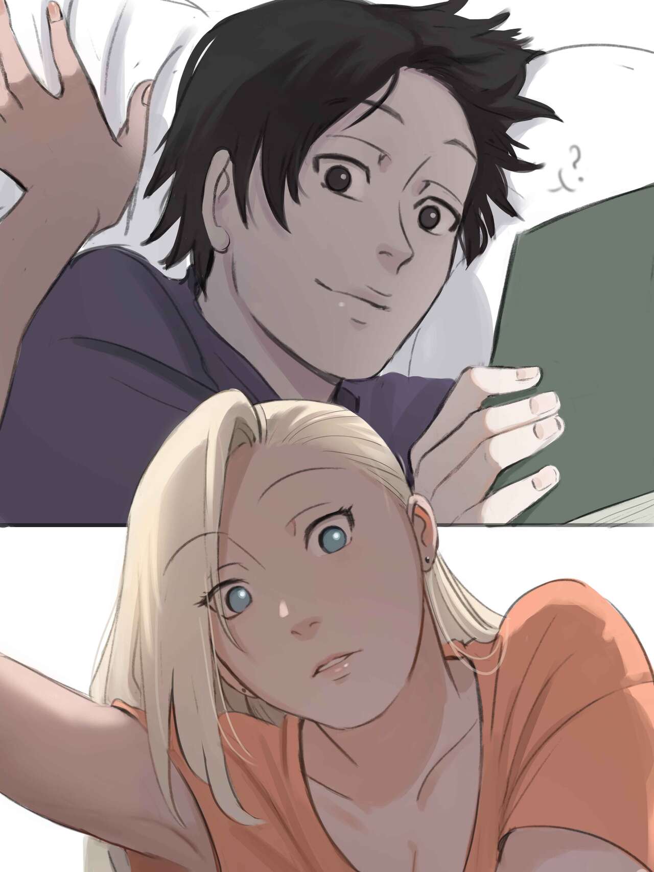 Awaken 1-5 page 1 full