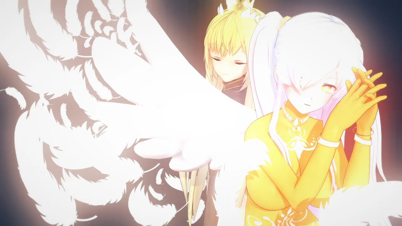 Projekt-星月 最强战姬奥莉薇娅Ep.3 Supreme UltraGirl Ep.3 Chinese Ver Part 1 page 2 full