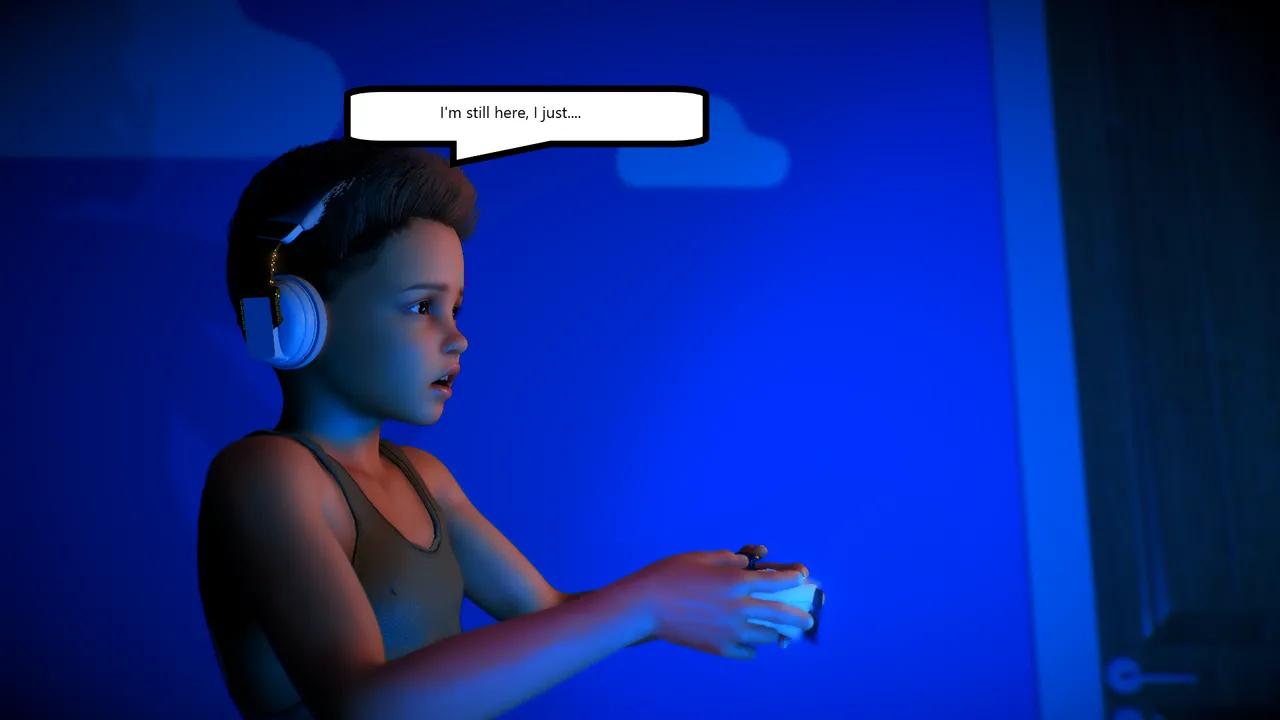 Midnight games page 8 full