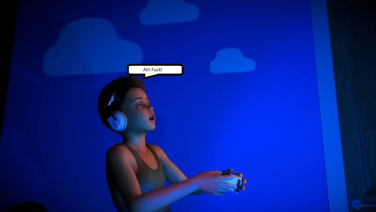 Midnight games page 9 full