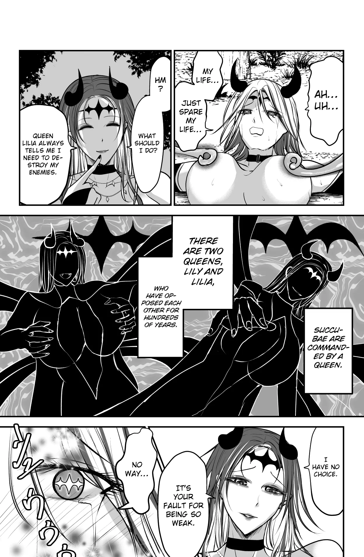 Seima no Tousougeki page 3 full