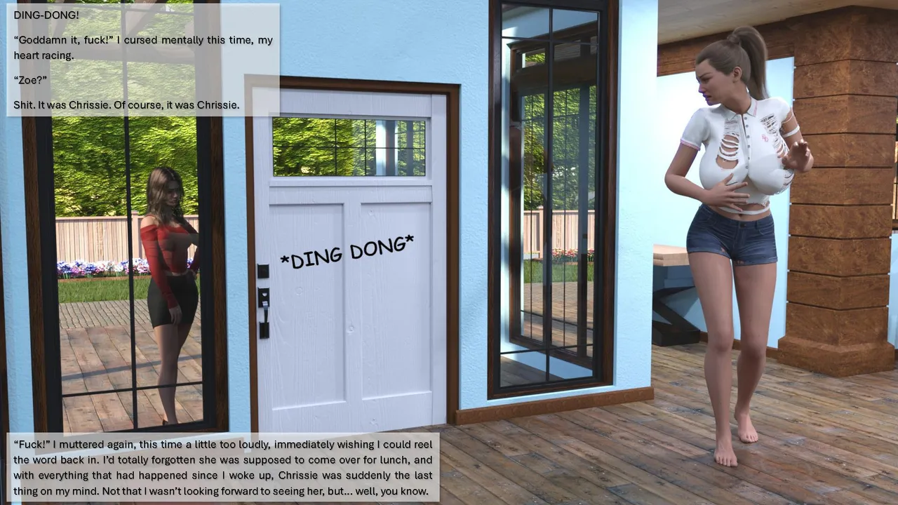 A Twist of Fate page 4 full