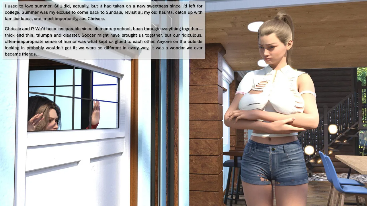 A Twist of Fate page 5 full