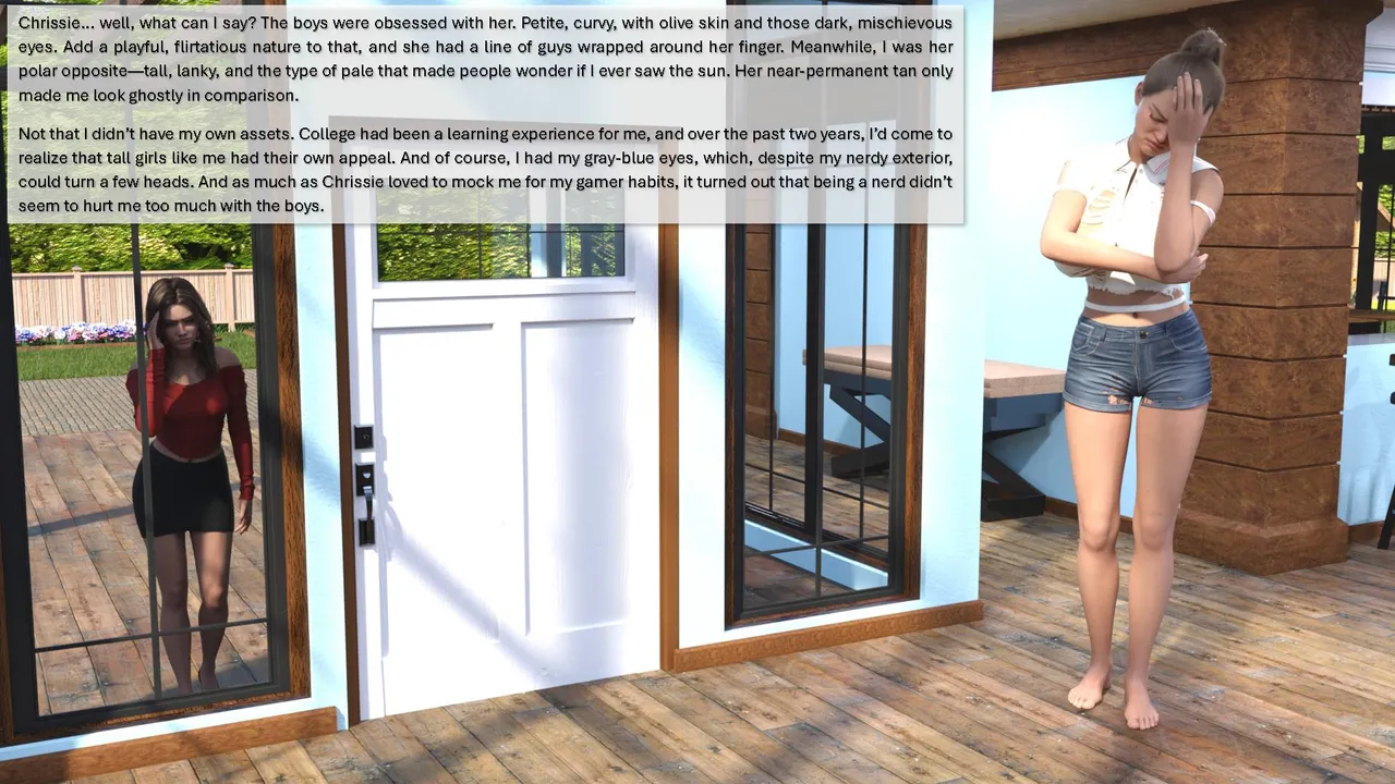 A Twist of Fate page 6 full