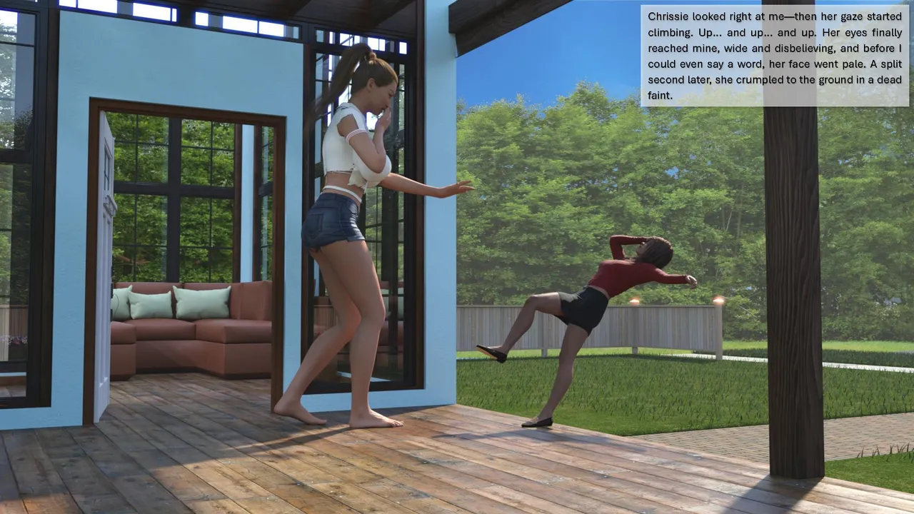 A Twist of Fate page 9 full