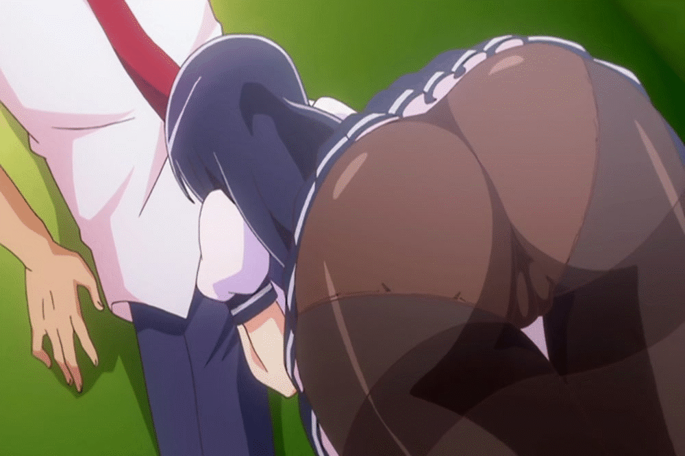 Honoo no haramase oppai ero appli gakuen page 5 full