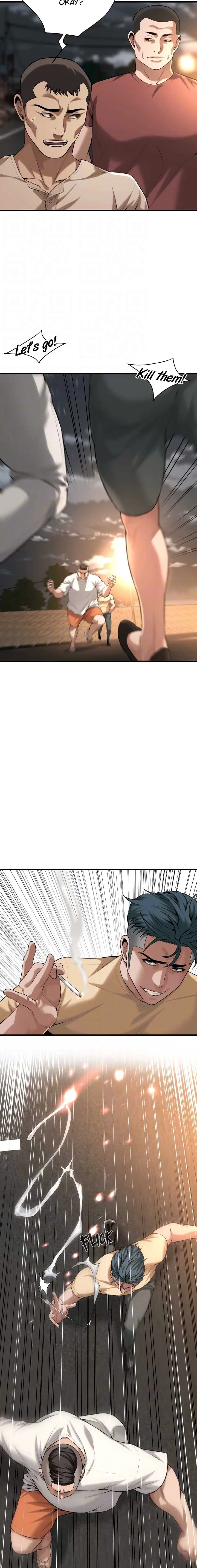 Bastard Ch.64 page 5 full