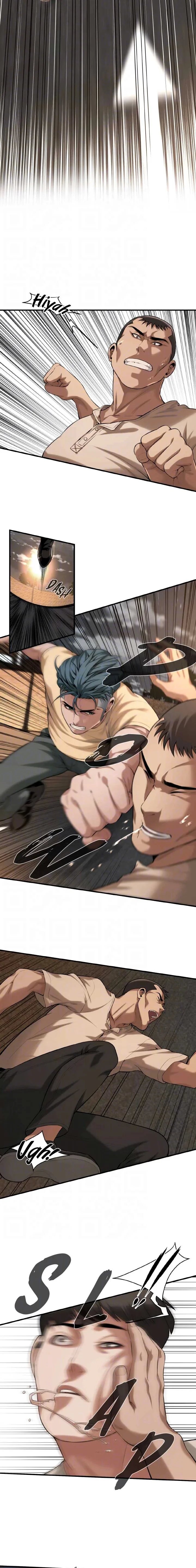 Bastard Ch.64 page 6 full