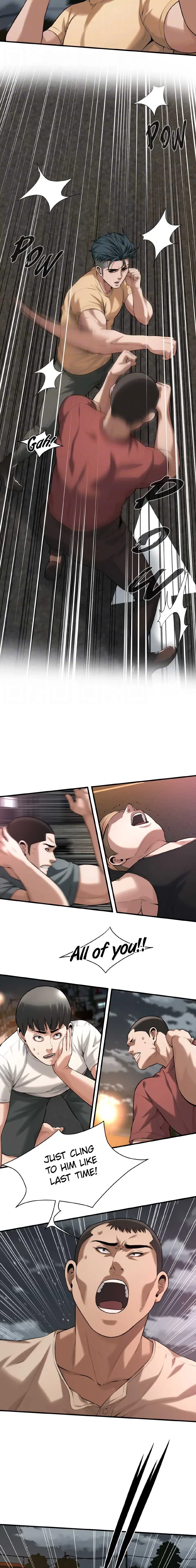 Bastard Ch.64 page 8 full