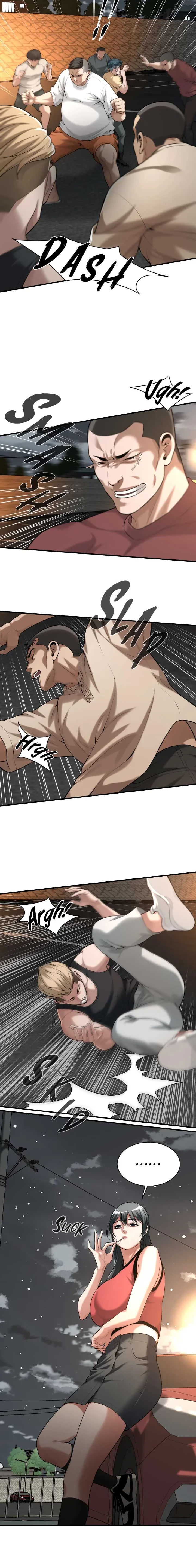 Bastard Ch.64 page 9 full