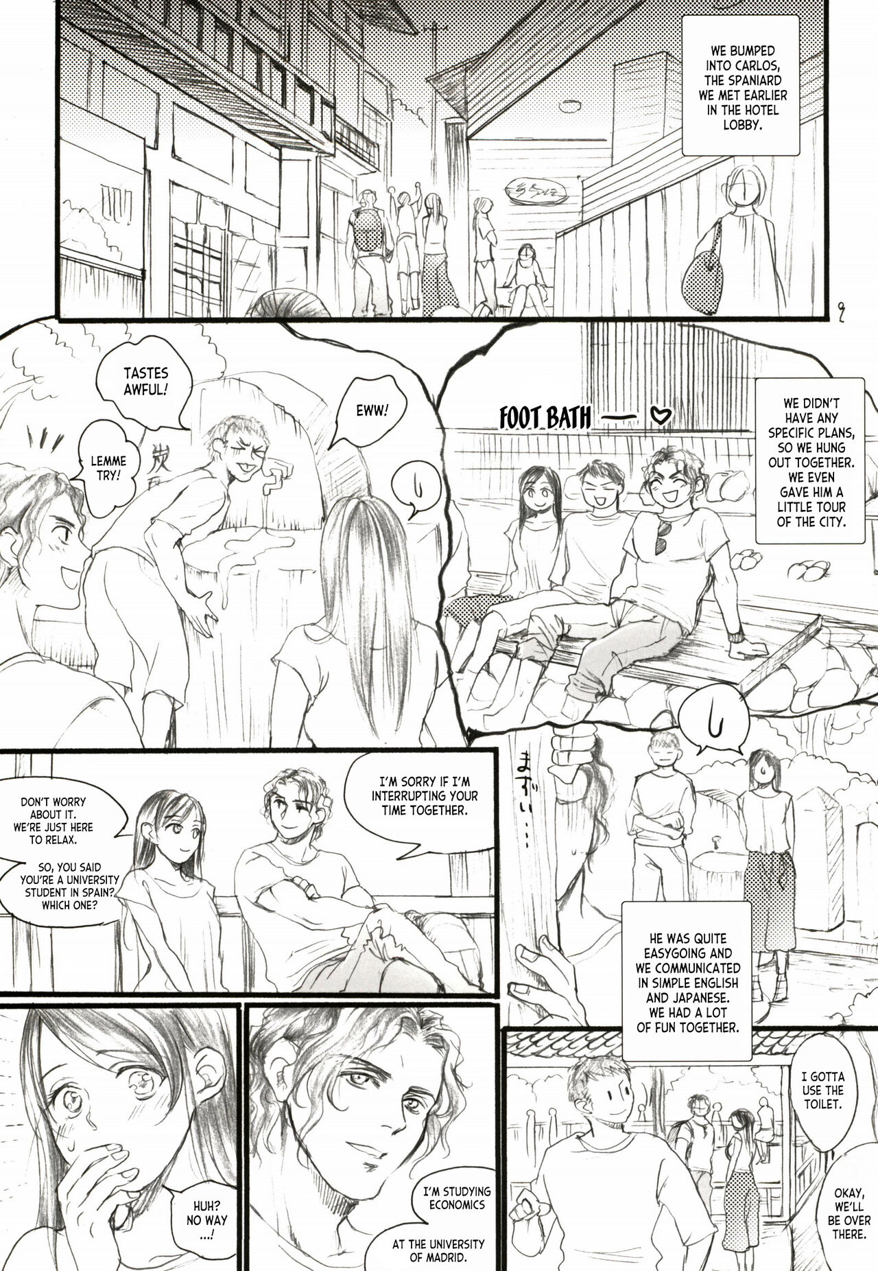 Aru Ihoujin page 8 full
