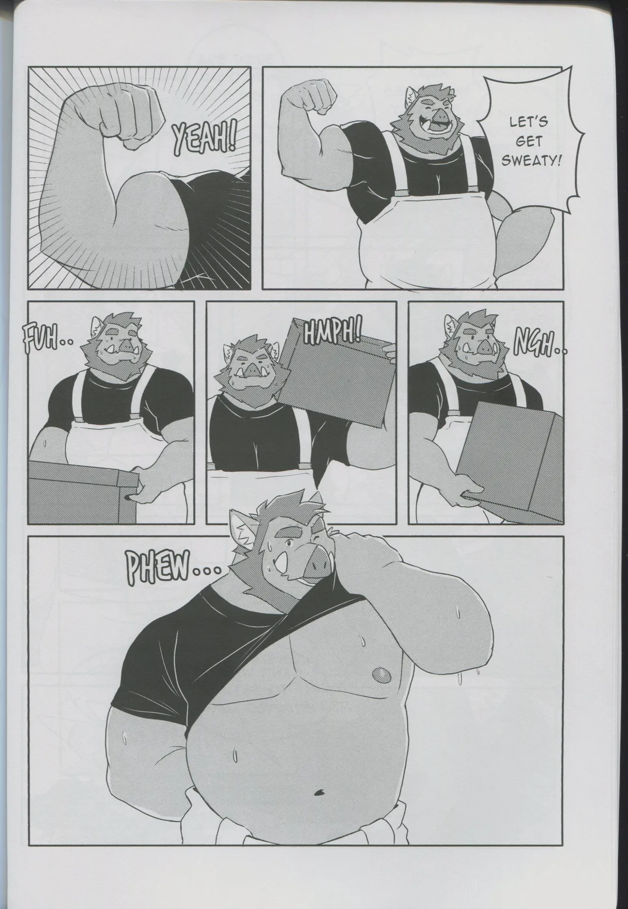 Moving Company page 9 full