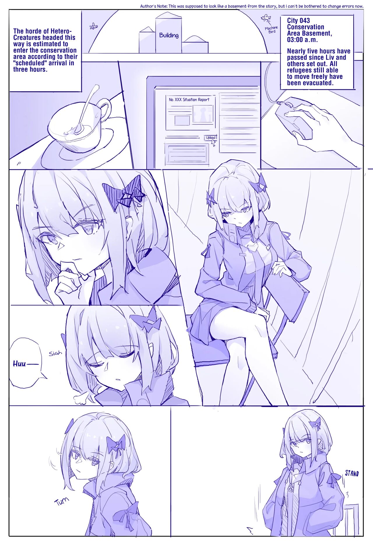 Vanessa's Monologue page 2 full