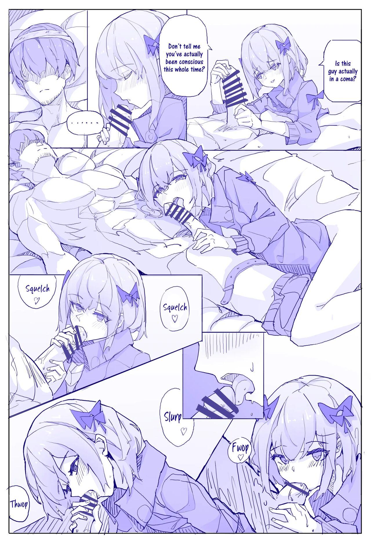 Vanessa's Monologue page 7 full