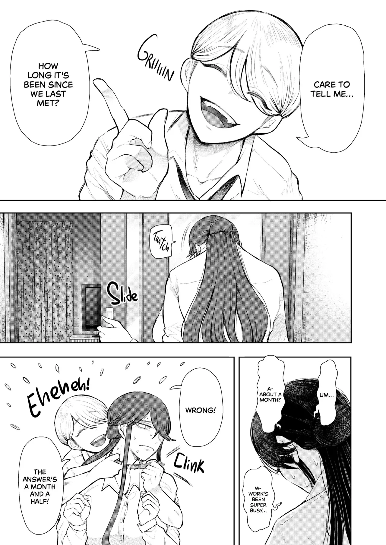 Overworked_ Finding Sweet Release In Submission - After page 10 full