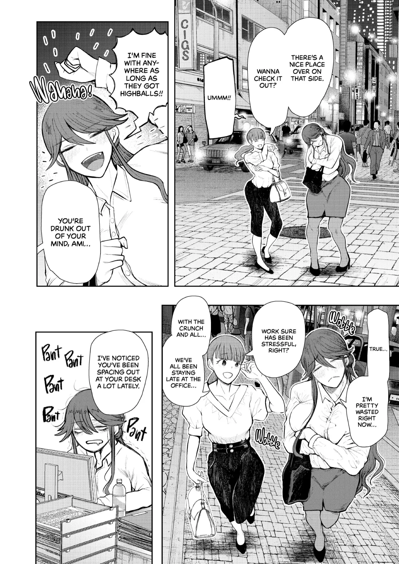 Overworked_ Finding Sweet Release In Submission - After page 5 full