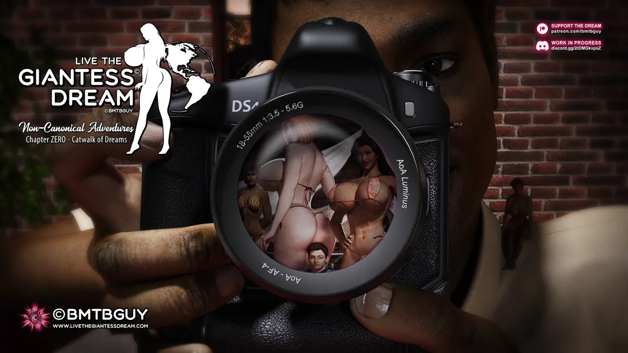 GiantessDreams NCA page 1 full