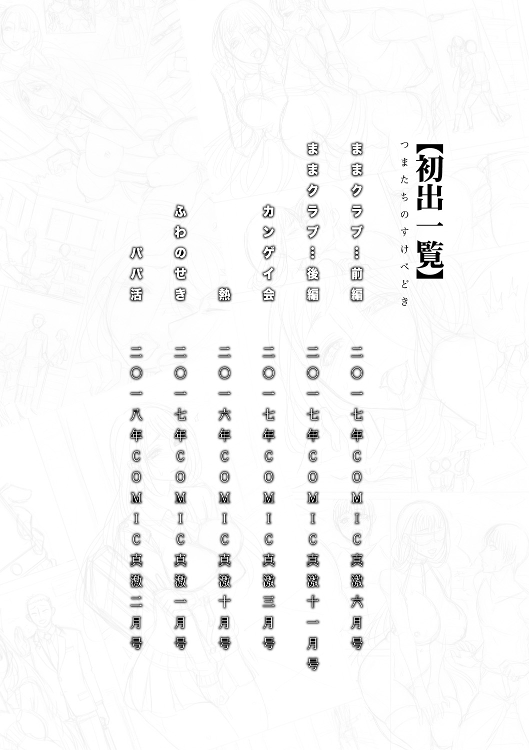 [月白沙耶] 牝妻たちのスケベ時間 [DL版] Hentai - Raw  203