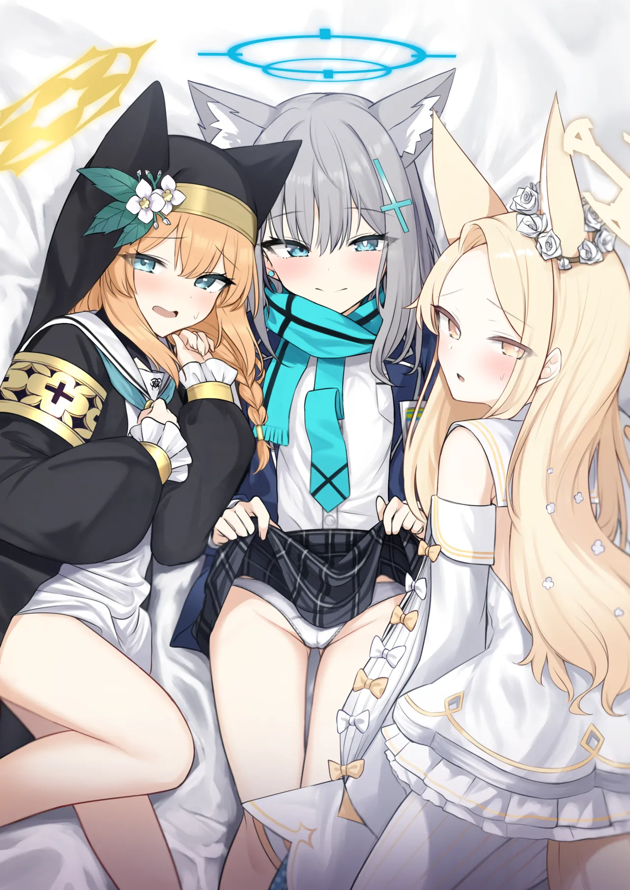 特別先生支援係 page 2 full