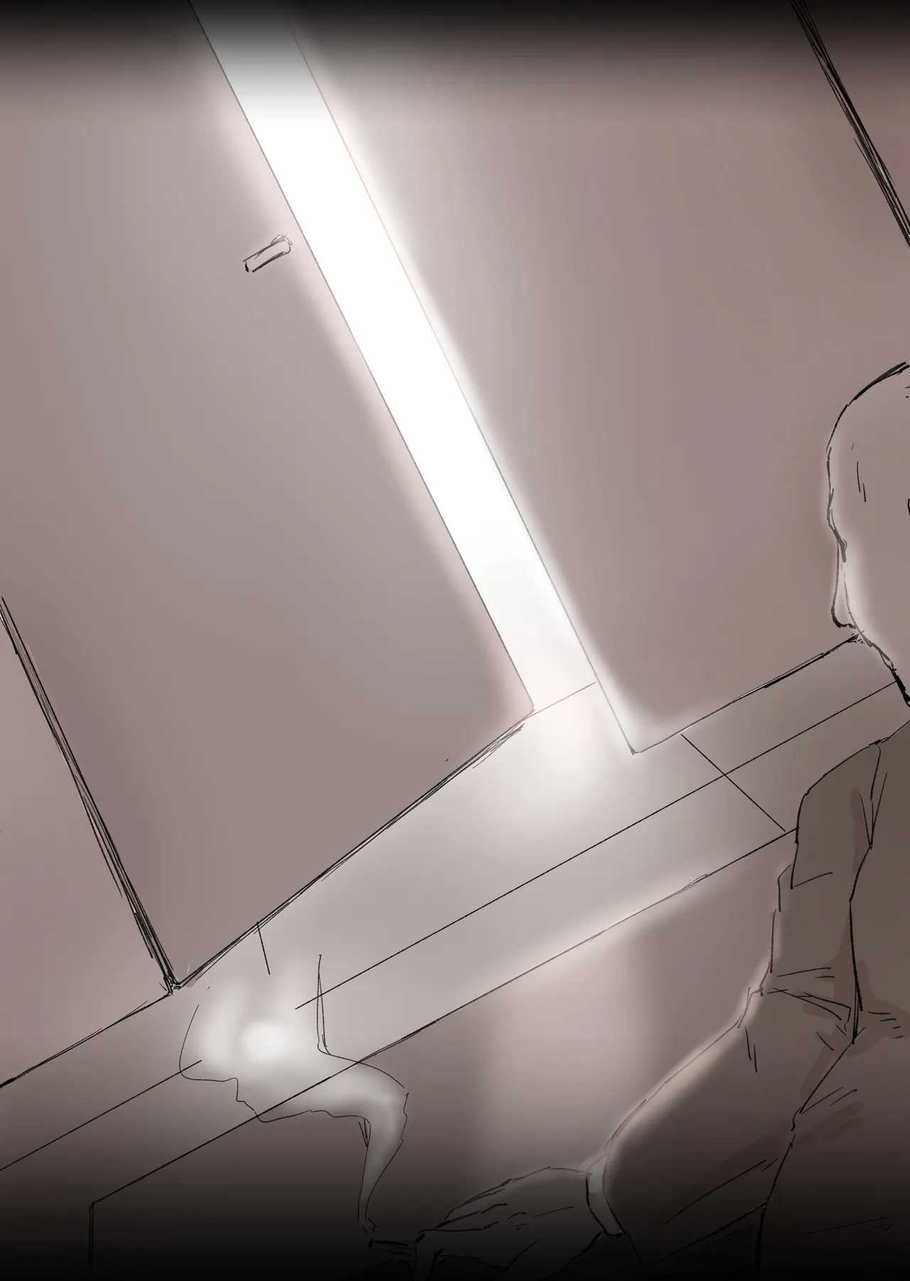 秘書ちゃん page 2 full