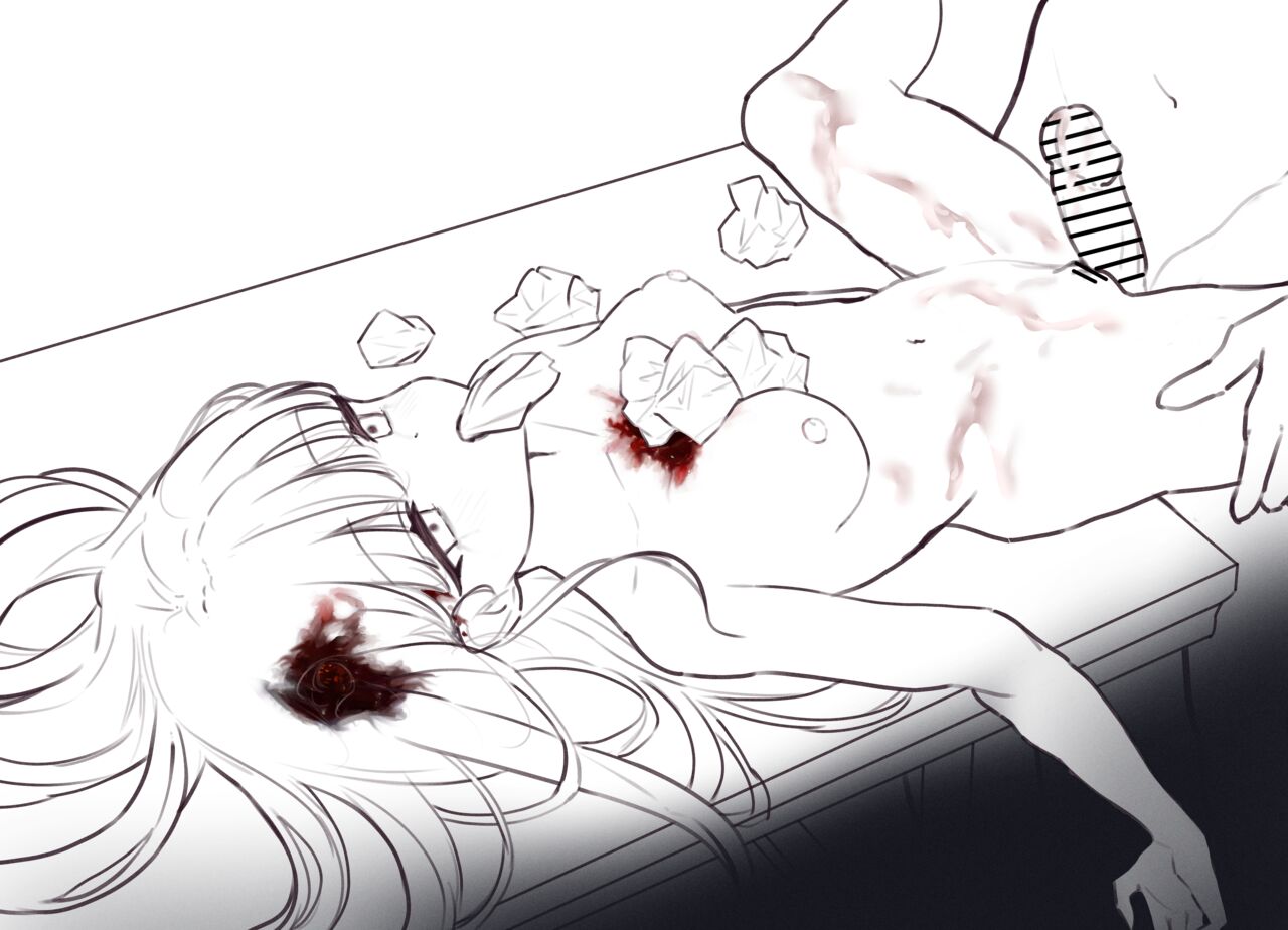 haruka's after story page 9 full