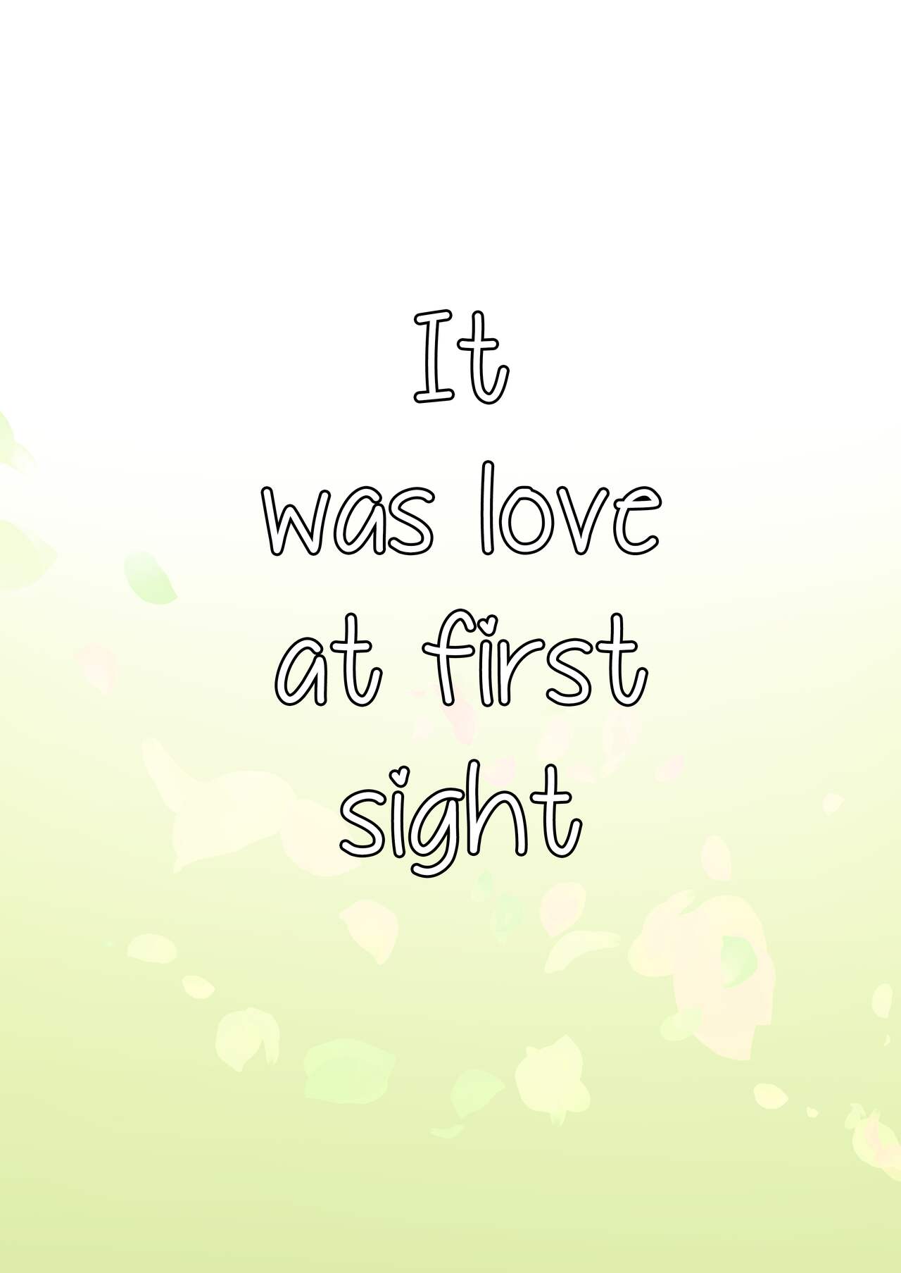 Irui Konintan   Wakaayu - Foreign Marriage Volume. 1 -  Young Sweetfish page 2 full