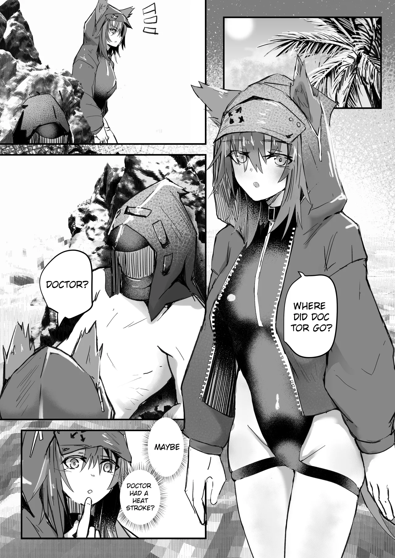 Projekt RED page 1 full