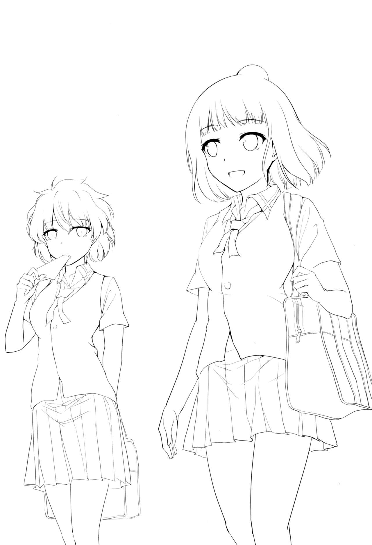 1nen Mae no Natsuyasumi page 5 full