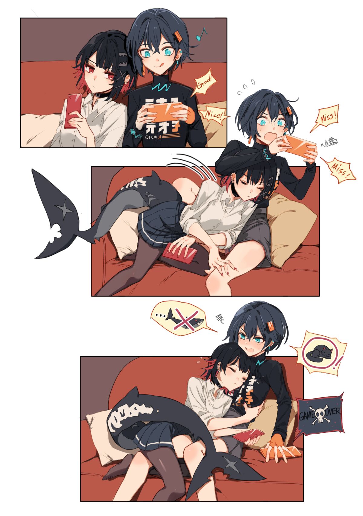 ZZZero-1 page 2 full