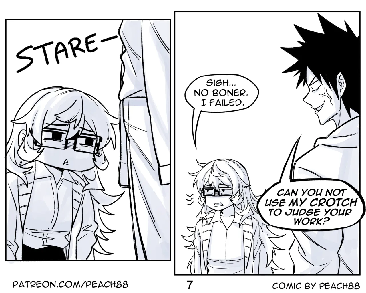 Furi2Play! Ep.1-5 page 8 full