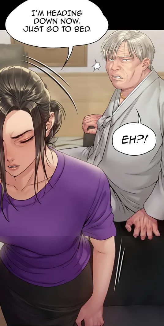 Queen Bee 2 page 5 full