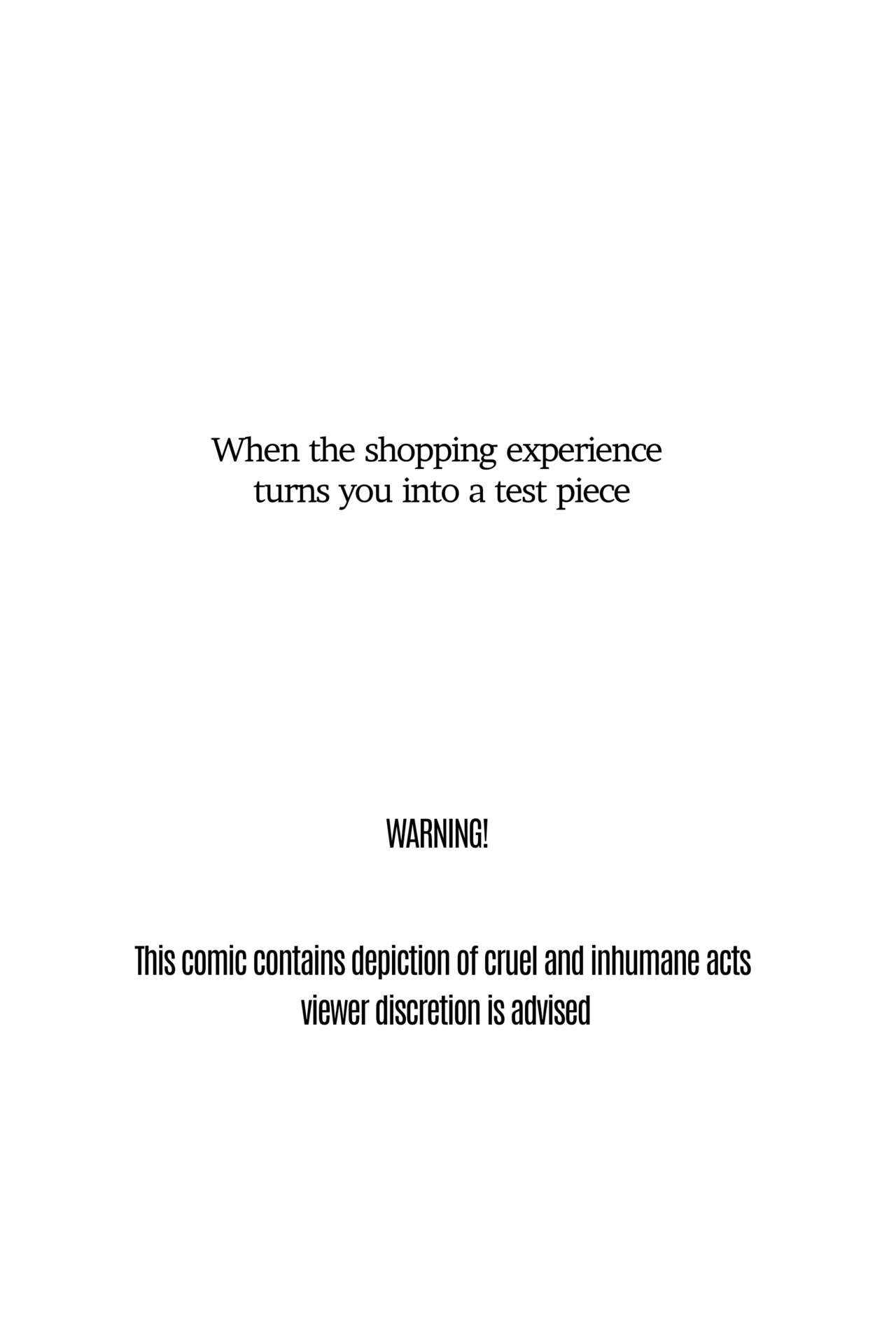 Luna goes shopping page 2 full