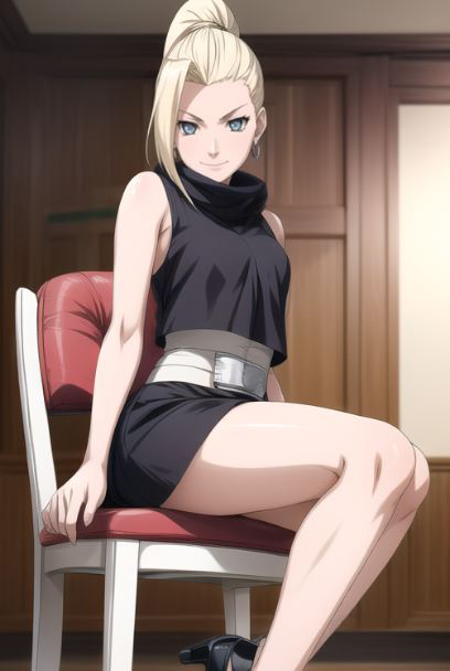 Yamanaka Ino page 2 full